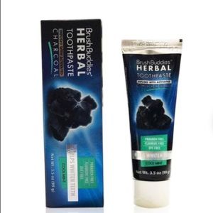 Brush Buddies Toothpaste 3/$20